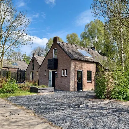 Family Haven: Garden Retreat With Kids' Paradise