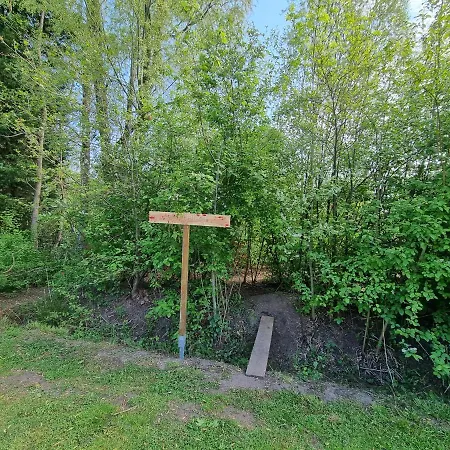 Family Home, Large Garden, Playground Kids, Firepit, Terraces, Sleeps Max 7 And 1 Babycot, Kids Playroom Inside Ewijk