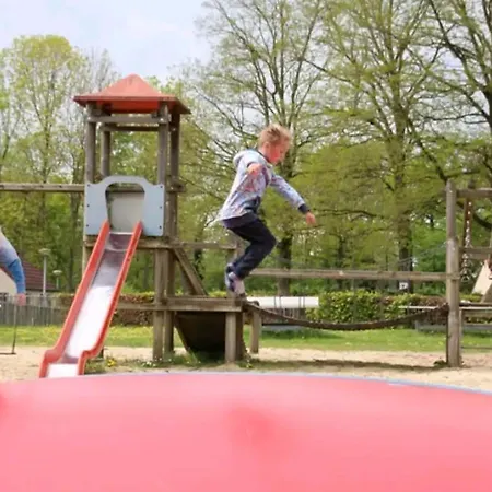 Family Home, Large Garden, Playground Kids, Firepit, Terraces, Sleeps Max 7 And 1 Babycot, Kids Playroom Inside *