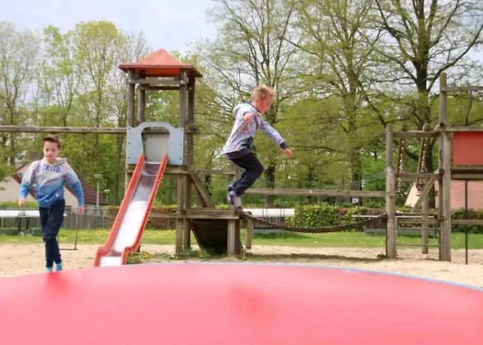 Family Home, Large Garden, Playground Kids, Firepit, Terraces, Sleeps Max 7 And 1 Babycot, Kids Playroom Inside *