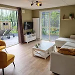 Family Home, Large Garden, Playground Kids, Firepit, Terraces, Sleeps Max 7 And 1 Babycot, Kids Playroom Inside *