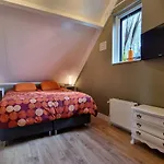 Family Home, Large Garden, Playground Kids, Firepit, Terraces, Sleeps Max 7 And 1 Babycot, Kids Playroom Inside