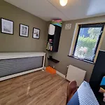 Family Home, Large Garden, Playground Kids, Firepit, Terraces, Sleeps Max 7 And 1 Babycot, Kids Playroom Inside *