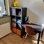 Dom wakacyjny Family Home, Large Garden, Playground Kids, Firepit, Terraces, Sleeps Max 7 And 1 Babycot, Kids Playroom Inside